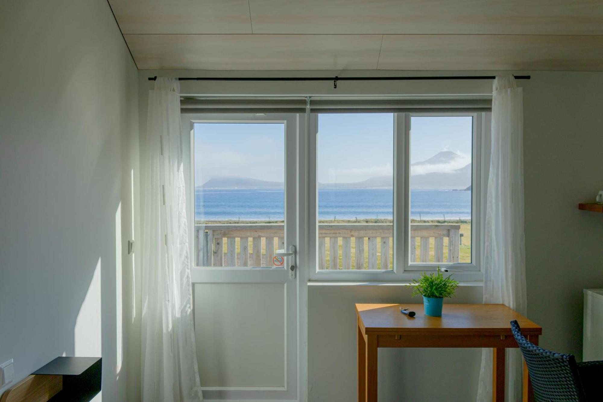 Urdartindur Guesthouse And Cottages Northurfjorthur Habitación foto