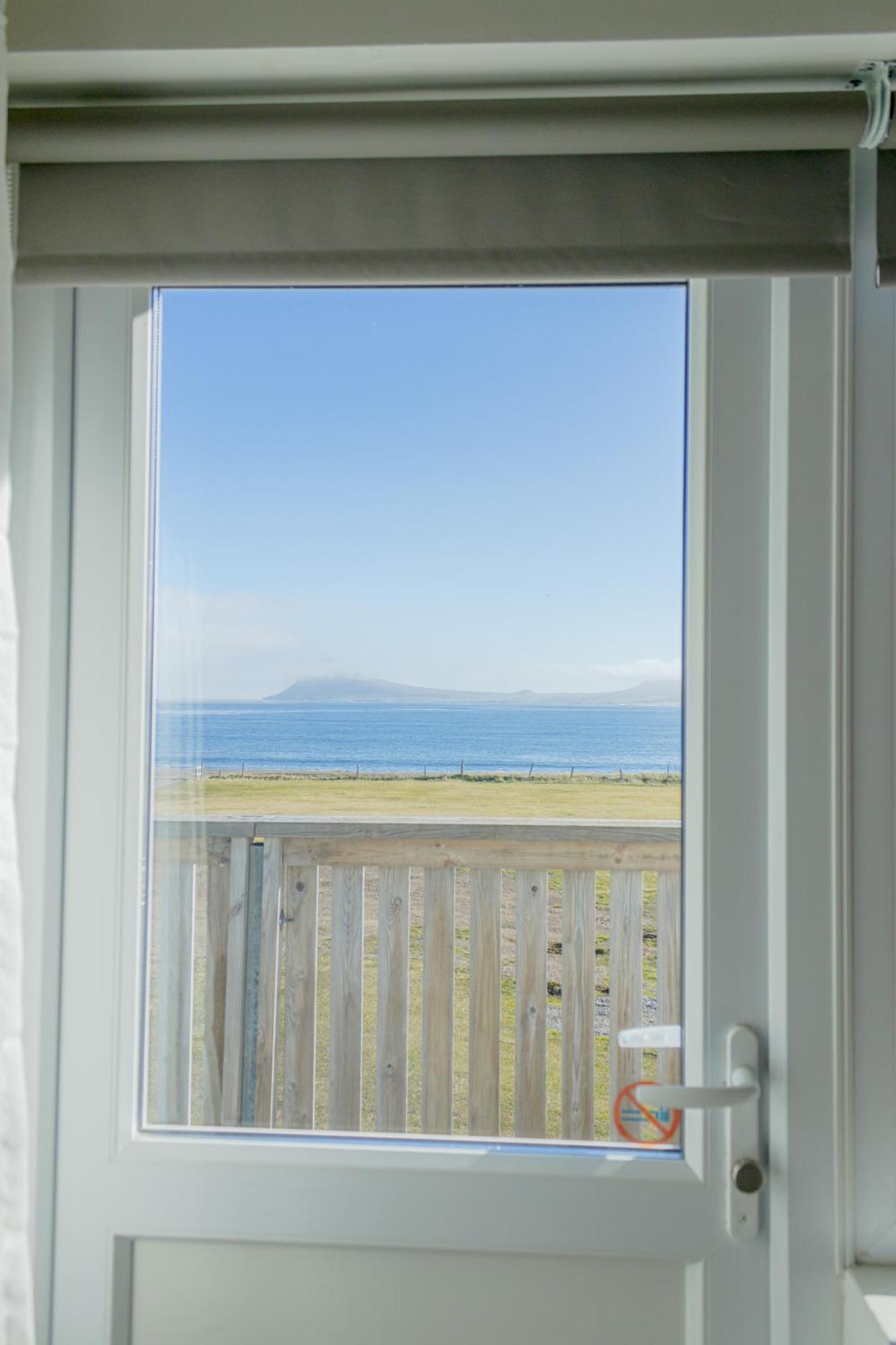 Urdartindur Guesthouse And Cottages Northurfjorthur Habitación foto