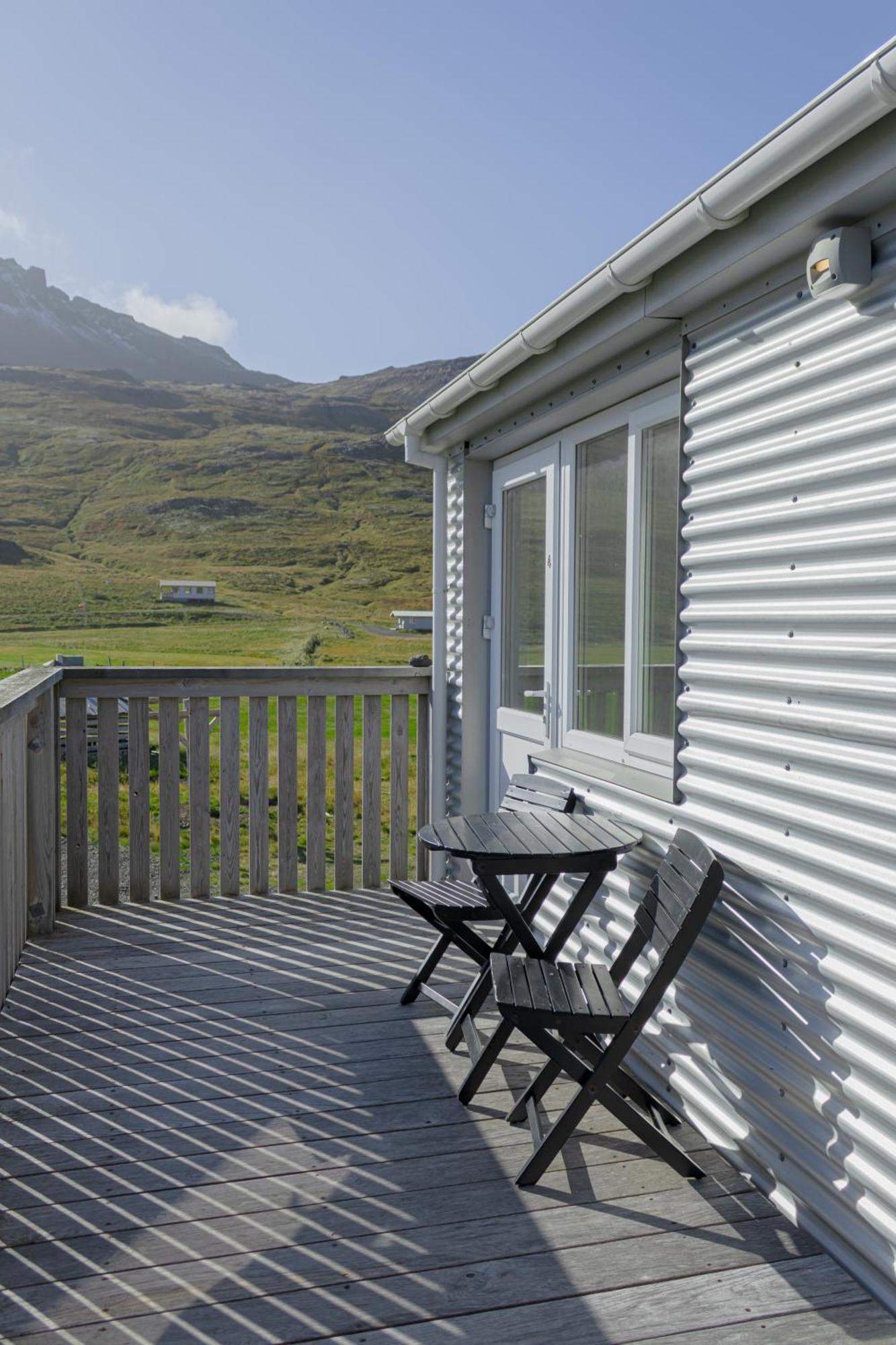 Urdartindur Guesthouse And Cottages Northurfjorthur Habitación foto
